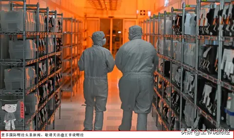 反转！中国再赢一局！荷兰扛不住了：准备归还安世半导体控制权？-2