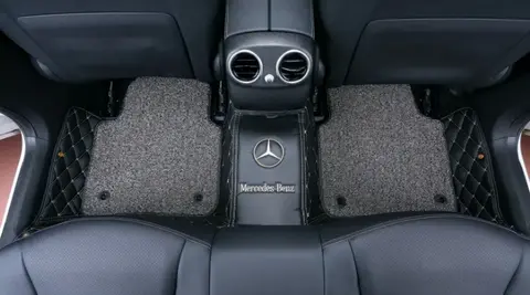 汽车脚垫怎么买不踩坑，脚垫哪个牌子好？-2