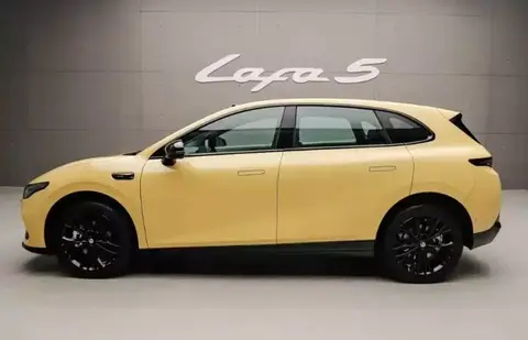 年轻人的纯电新宠！零跑Lafa5预售1058万起，唤醒驾驶激情-3