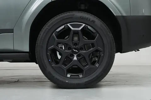 方程豹钛7：科技与实用兼备的家庭移动堡垒-2