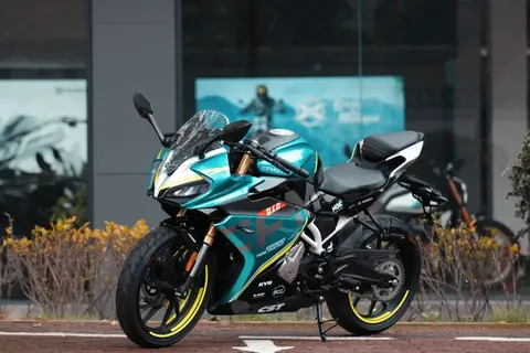 摩托车真的95号油比92的有劲？-3