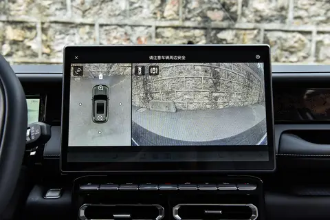 「城市通勤+郊外撒野」两不误?捷途山海T1:这台SUV真能通吃吗?-3