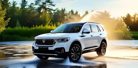 中国车在俄生锈,车主骂声一片,车企悄悄改命-3