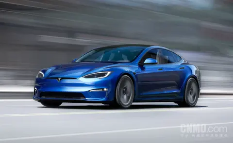 突破耐久极限?一辆特斯拉Model S被曝行驶260万公里-1