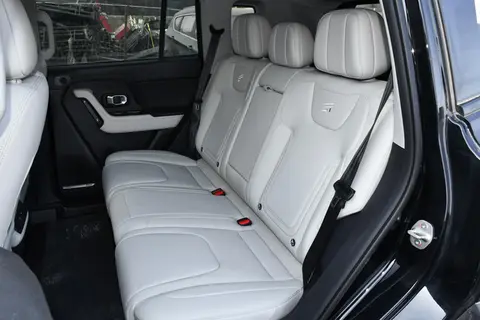 15 万级混动方盒子实测:捷途山海 T1 的多场景用车感受-1