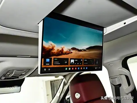 2026款全新的坦克400上市了2498万起-3