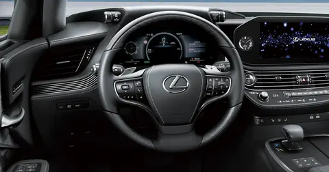 丰田章男:雷克萨斯“传奇”停产!未来大升级,不抄袭任何车企-2