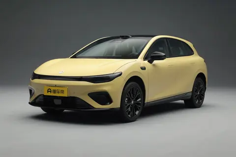 新车1058万元起提供激光雷达,11月28日上市,零跑Lafa5开启预售-2