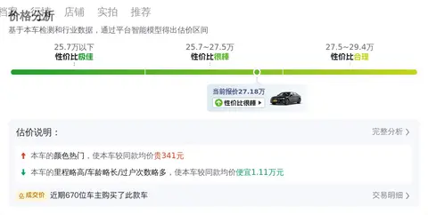 23年奥迪A6L：准新车况，78秒破百，圆你豪车梦？-2