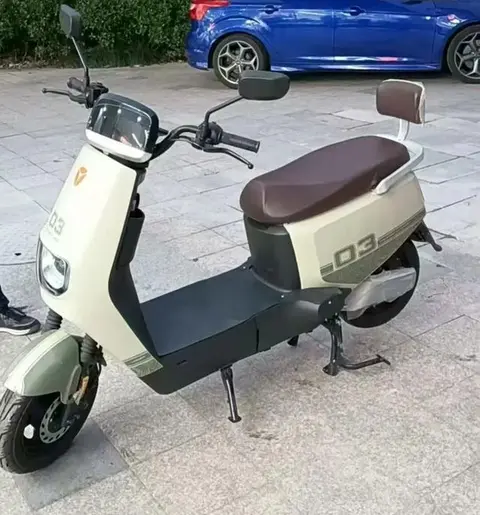 新国标落地！老款电动车一夜涨价，还一车难求！-2