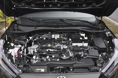 锋兰达全系配置深度解析：燃油与混动版如何选择？-2