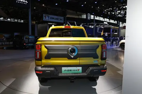 争议拉满！山海炮取消华为HiCar，2288万还能打吗？-3