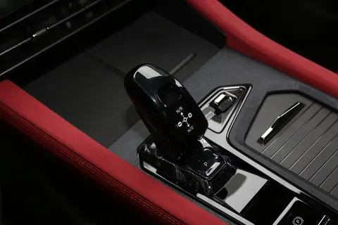 20T+8AT才10万出头?第三代领克03,让燃油车迷不再沉默!-2