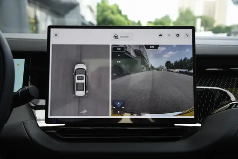 极氪009购车分析:十一月推出限时购车权益,适合哪些消费者?-3