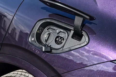 阿维塔07 2026款上市,20万起享30万级满配体验-3