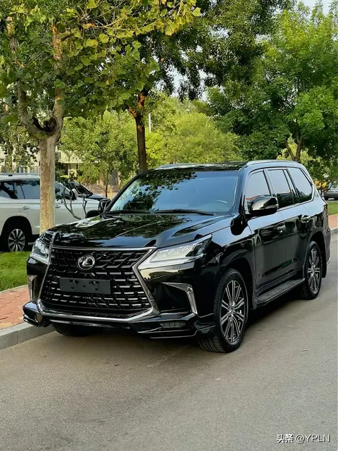 雷克萨斯的车值得买,为什么？-3