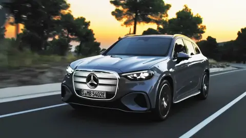 奔驰GLC降价了,但还是贵,值不值你说了算-3