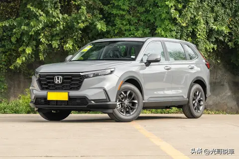 看完再买，紧凑型SUV油耗排行，途岳亚军，荣放第8，奇骏第16名。-3