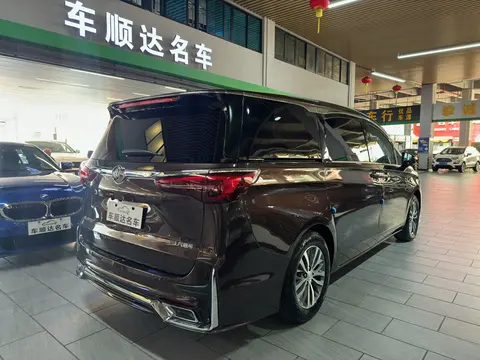 一手别克GL8陆尊：宜商宜家，20万不到拿下！-2