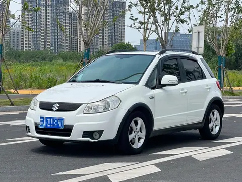 坚持不向中国市场低头，退出中国7年后，如今铃木后悔了吗？-3