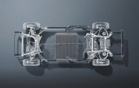 2026款岚图梦想家 PHEV：家用商用都合适，细节里藏着温度-3