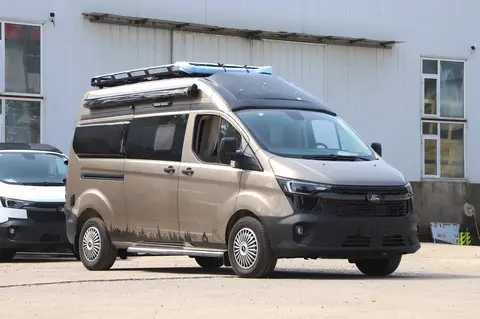 既能日常通勤，又敢说走就走旅行，这台车正成为年轻人的新宠！-2