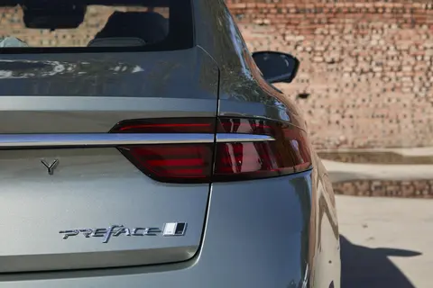 置换补贴至高 2 万！星瑞东方曜这波燃油车福利太懂打工人了-3