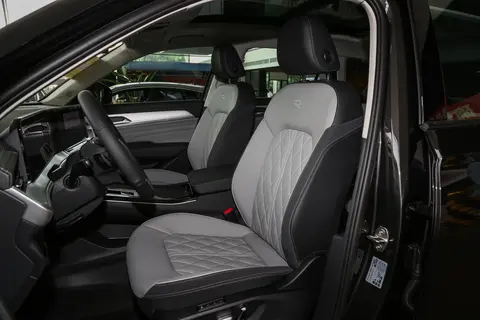 解析 2026 款大众揽巡：从动力到配置的选购要点-3