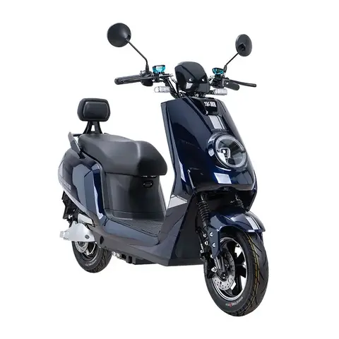 电动车跑100公里？别被宣传语带偏！内行人揭秘真实续航三大关键-2