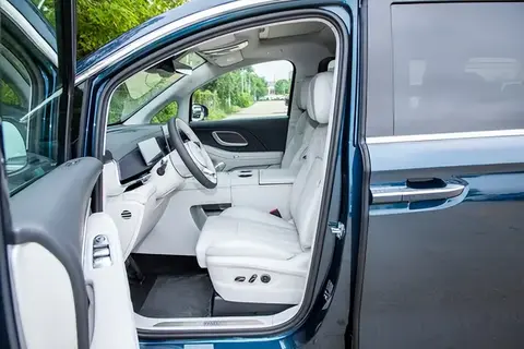 26款岚图梦想家实测后，我发现它确实重新定义了“舒适出行”-3