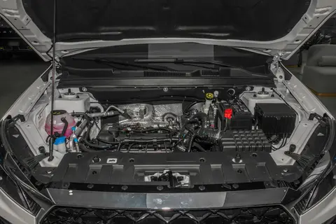 “云台底盘”+“电七座”,捷途X70L如何打动家庭用户的心?-1