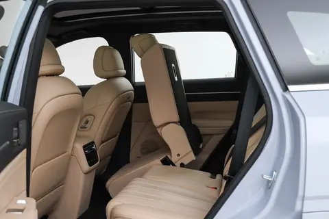 捷途山海L7 PLUS，15万级旅行小房车，实力派真香！-2