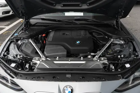 读懂 2024 款宝马 4 系：动力表现、车型特点及选购建议-3