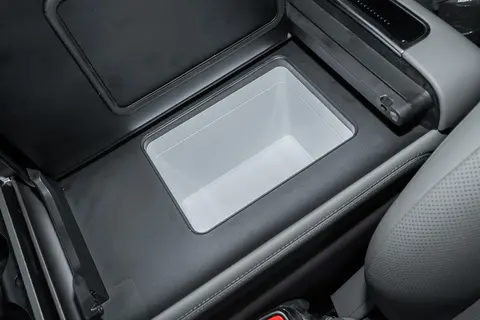 腾势 N8L：贴合家庭需求的大六座 SUV-2