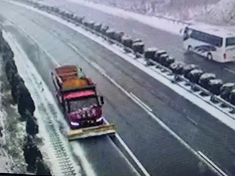 冬季恶劣天气频现 强化认知+全面防备=出行平安-2