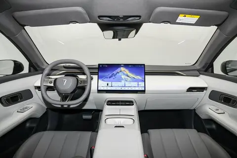 新车预售价1399万元起_标配激光雷达，深蓝L06将于11月18日上市-2