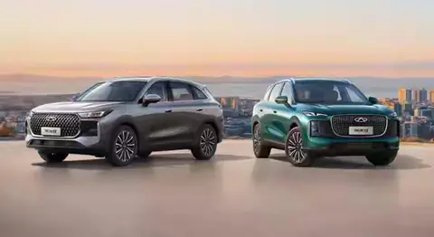 10月中国汽车出口杀疯了！828万辆暴涨42%，奇瑞稳坐第二把交椅-2