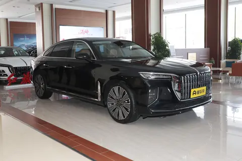 2025款红旗H9改款20T车型：车型配置对比与选买建议-3