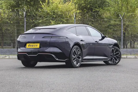 阿维塔12 Master 四驱纯电 4 激光 9453kWh宁德时代电池 华为乾崑 ADS 4-2