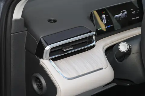 埃安i60携“星源增程”入局,真能改写10万级SUV市场格局?-3