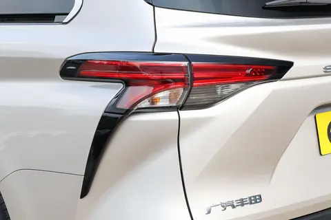 2998万起，2026款丰田赛那怎么选？选买建议来了-3