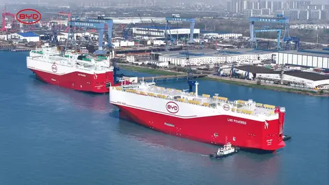 从三季报中看到比亚迪的利润“拐点”-3