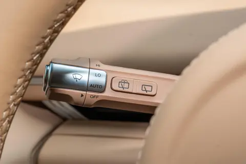 平民豪华SUV如何定义？深度体验2025款星途星纪元ET-2