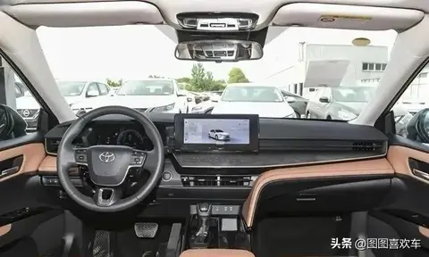 15万落地买B级车？这3款闭眼入，省油又保值！-2