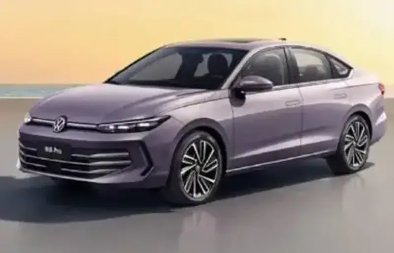 888万就能拥有4轮独立悬挂，朗逸PRO能赢得过谁吗？-1