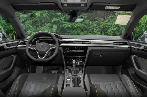 解读2026款大众CC,配20T+7DCT,能否实现颜值与实用性兼得?-3