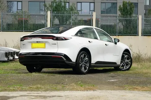 最高降幅2万，新款马自达EZ-6上市，配索尼音响，带劲！-3