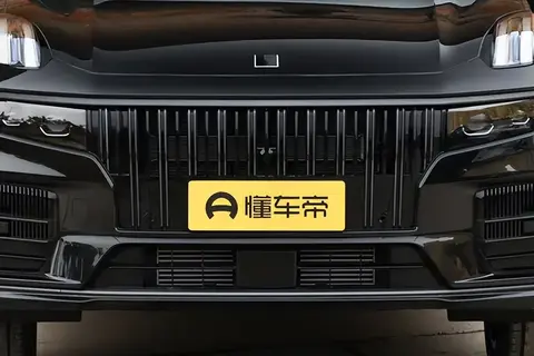 20万以内能买到四驱+中大型SUV？领克09给出答案-2
