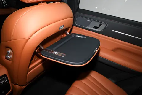 母婴级座舱 + 08 秒语音！捷途 X70L 太懂家庭用车了-3