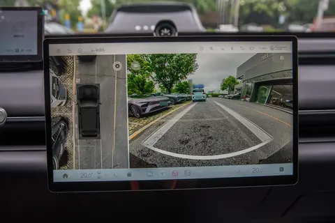 增程无焦虑，空间舒适大，产品力出众，购车权益诚意足-3